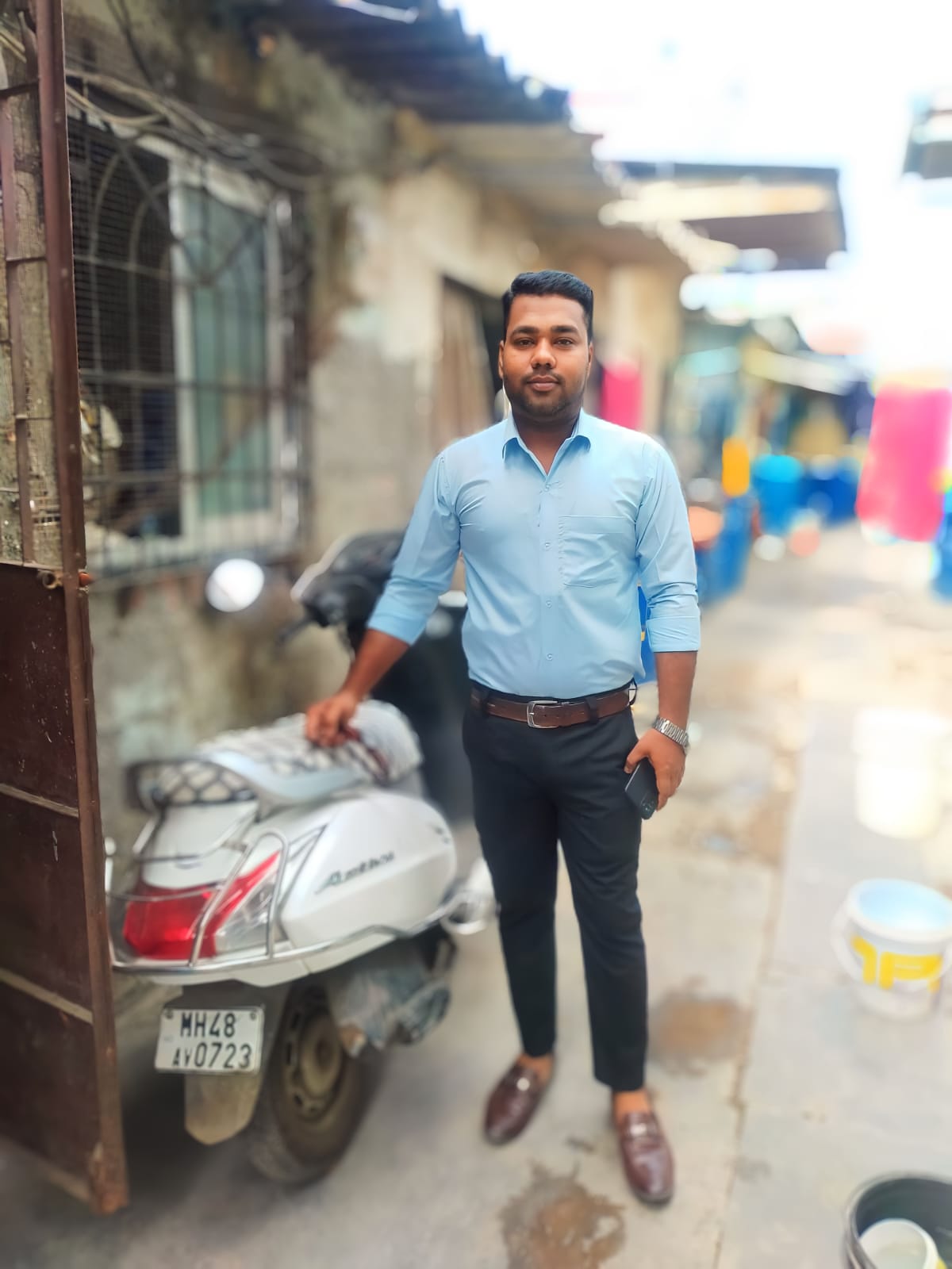 Vinit Vishwakarma
