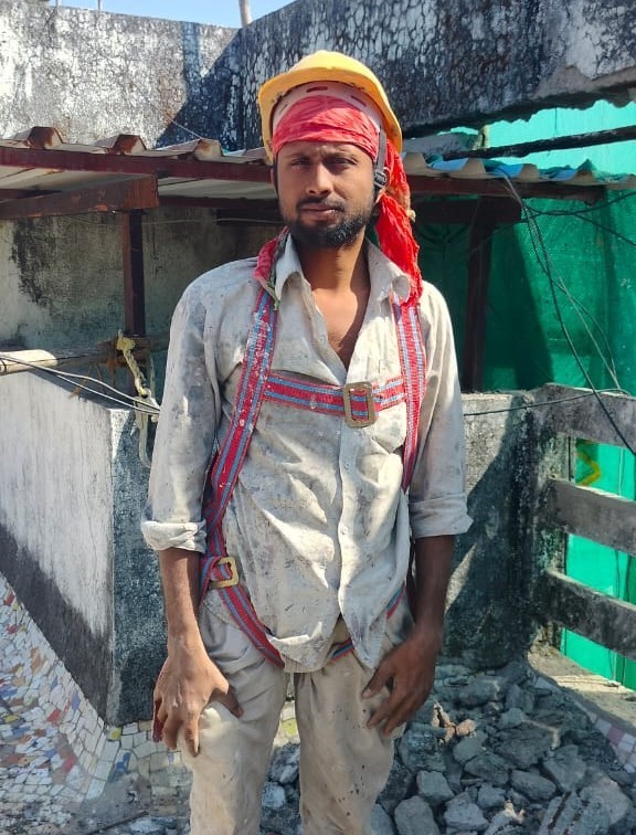 Suraj Kuril